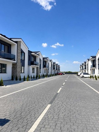 Продаж котеджу в New Village | Нью Віледж | 123 м² | 3 кімнати | 2 сотки - фото 1