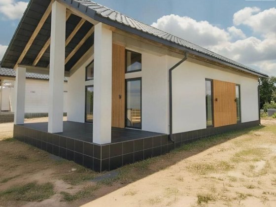 БУДИНОК З ДІЛЯНКОЮ ЗА ЦІНОЮ 2-КІМНАТНОЇ КВАРТИРИ Ужгород