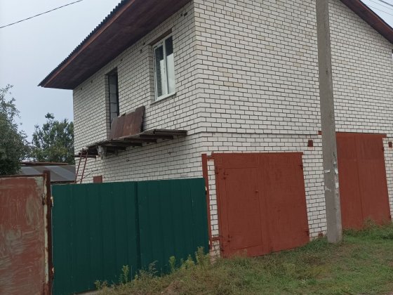 Пол дома  6 соток Чернігів