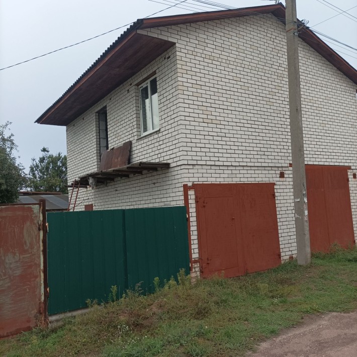 Пол дома  6 соток - фото 1