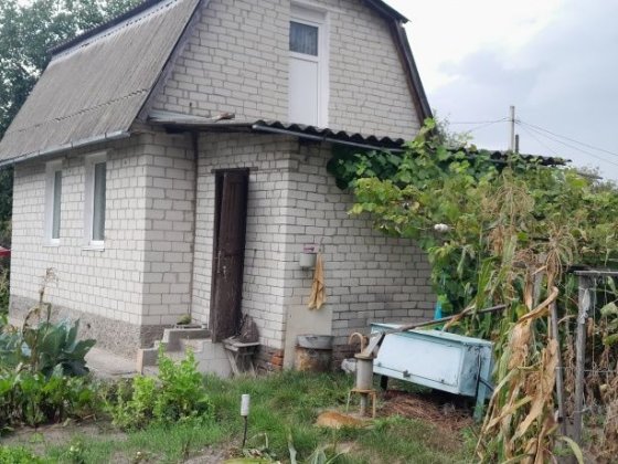 Дача СТ Железнод.-2(Земснаряд-Десна) Чернігів