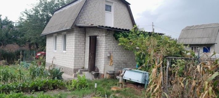Дача СТ Железнод.-2(Земснаряд-Десна) - фото 1