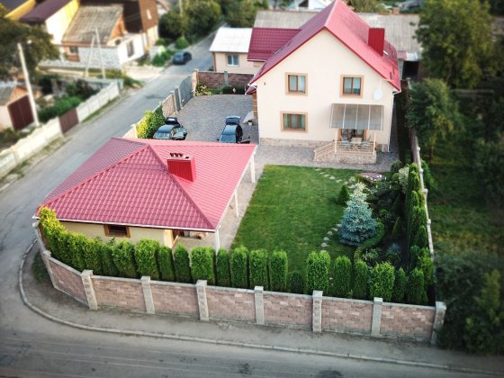Продаж приватного будинку від власника | Без комісії для покупця | Небожинського, 8 Рівне
