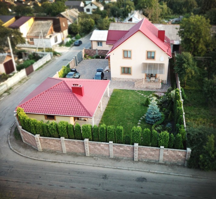 Продаж приватного будинку від власника | Без комісії для покупця | Небожинського, 8 - фото 1