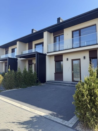 Продаж готового до заселення котеджу м.Ужгород вул.Загорська 3 кімнати, 3 балкони, 2 санвузла - фото 1