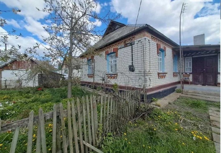 Продам 3 кім будинок, 30 км від Вінниці!!! - фото 1