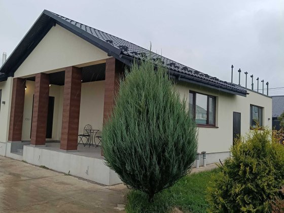Продаж будинку Вінниця масив Благодатний Шкуринці Винница