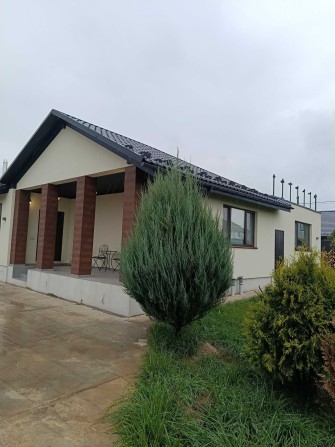 Продаж будинку Вінниця масив Благодатний Шкуринці - фото 1