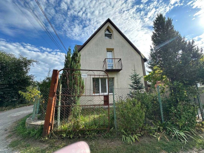Продаж Будинок 4 кімнати - фото 1