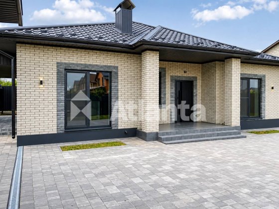 Продаж, будинок у місті 120м2, 3 кімнати, ділянка 6 соток, ремонт Вінниця