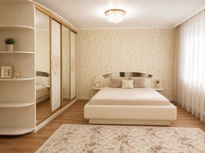 Продаж будинку в місті ремонт ділянка 10 соток газ - фото 1