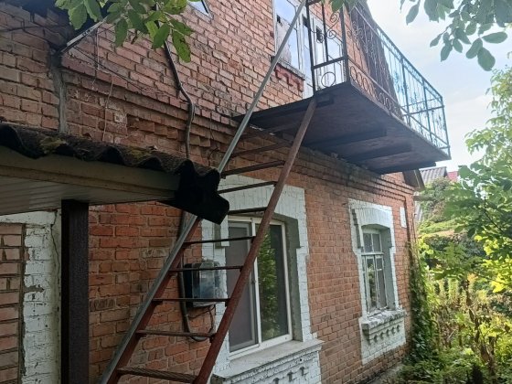 Продається будинок.Старе місто 6соток. Винница