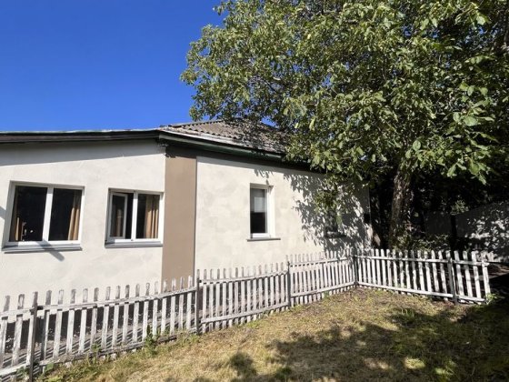 Терміново! Продаж будинку в районі ІІІ лікарні, пров. Праці Черкаси
