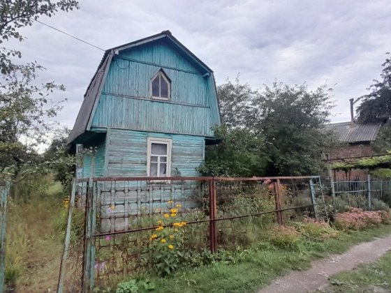 Дача СТ Железнодорожник-2(400 м от Десны) Чернігів