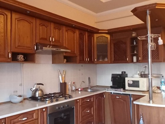 напівособняк, р-н "Білочки" Ужгород