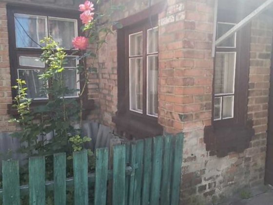 (5) Продам частину будинку на Київській 3979 Винница
