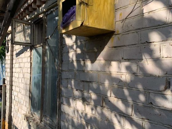 Продам частину будинку на Острозького 2108 Вінниця
