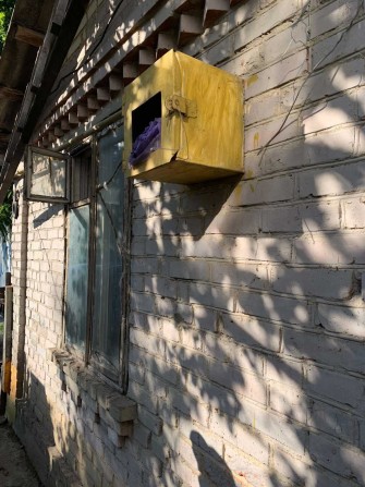 Продам частину будинку на Острозького 2108 - фото 1
