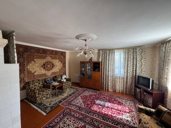Продаж частини будинку 67 м², 20 соток — 15 хв до Чернігова Чернигов