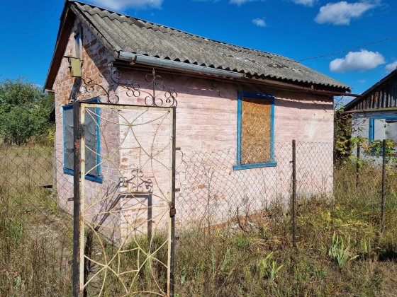 Дача 20м2 в с/т "Механізатор" район Стара Подусівка Чернігів