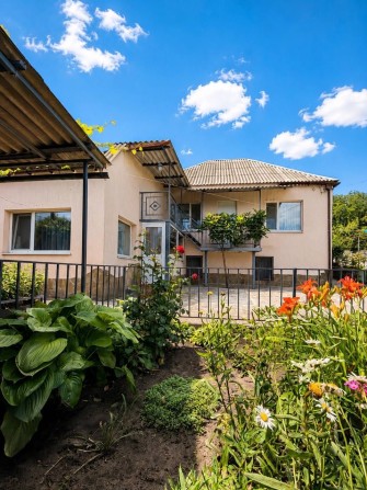 Продам Дом 129м, Приват 7.4 Диевка Гайдомацька Новокайдацкий Парус New - фото 1
