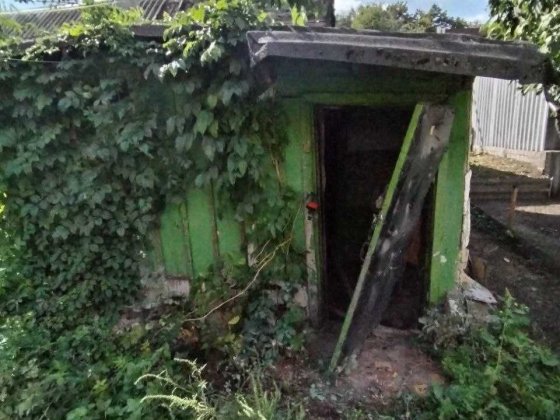 Продаж 1 поверхового будинку з ділянкою на вул. Полуботка Павла Дніпро