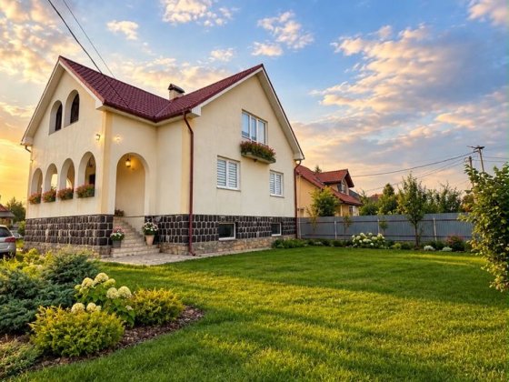 Продаж бунку не далеко від міста Ужгород