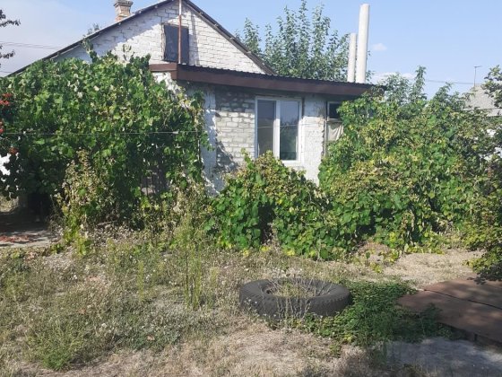 Березанівка р-н 117 школи продается  будинок 20000 торг Днепр