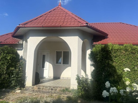 Продаж будинку Ужгород вул. Коритнянська Ужгород