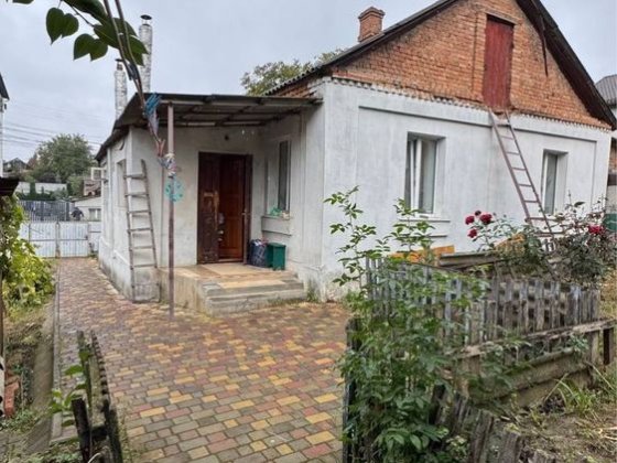Продам Частину будинку на Словʼянці! Гарна локація. Вінниця