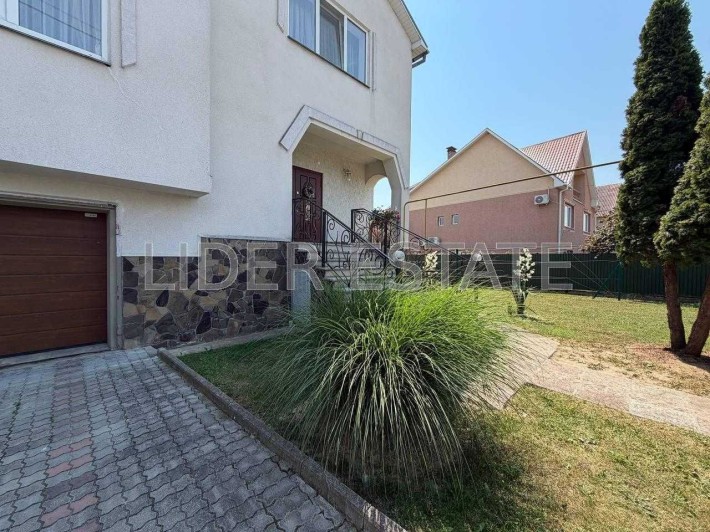 Продаж будинку в районі Барвінок, Ужгород - фото 1