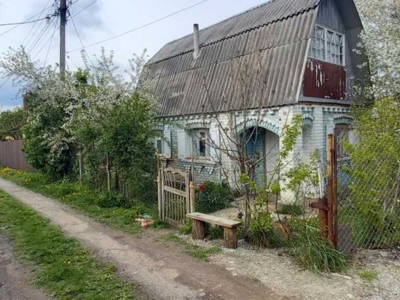 Продам дачу по вулиці Пирогово 1815 Вінниця