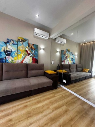 Продам двоповерховий таунхаус  Comft City Lagoon - фото 1