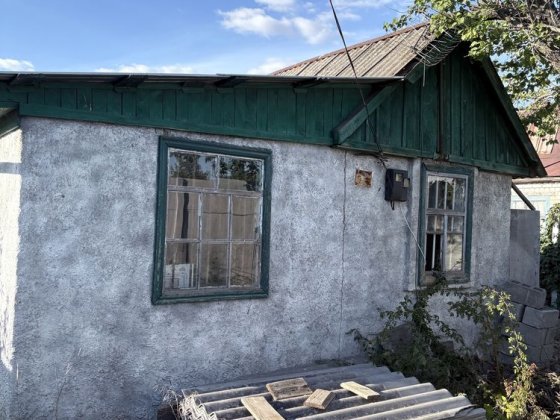 Продам дачу в СТ «Кировец» (за Левобережным-3) Дніпро