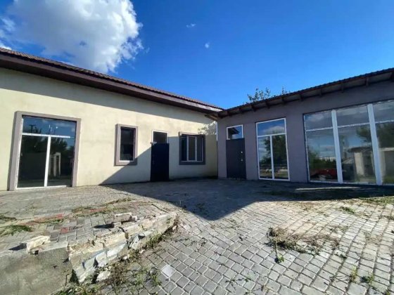 Продаж будинку 80 м², Дніпро, Клинчик, вул. Делегатська Дніпро
