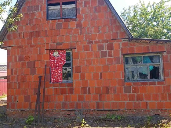 Продам дачу в Киїнка СТ Капрон Чернігів