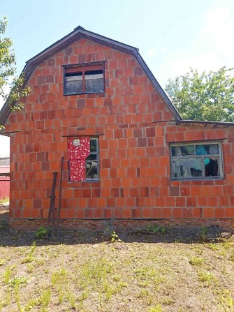 Продам дачу в Киїнка СТ Капрон - фото 1