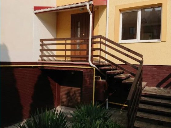 Продам таунхаус Ужгород, Висока вул. Ужгород