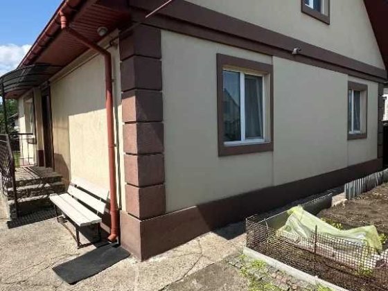 Продам 4к дом ул. Бориспольская, Приднепровск Дніпро
