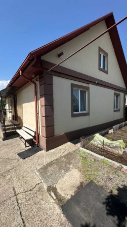 Продам 4к дом ул. Бориспольская, Приднепровск - фото 1