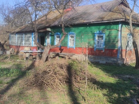 Продам будинок по близу Чернігова з доглянутим садом і городом. Чернигов
