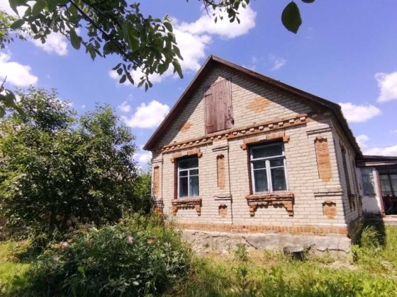продаж будинку Чуднівський район Житомир