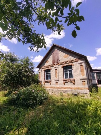 продаж будинку Чуднівський район - фото 1