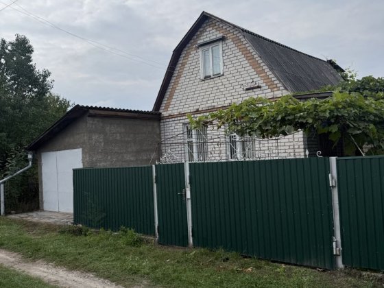 Продається дача в Вільському масиві Житомир