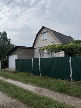 Продається дача в Вільському масиві - фото 1