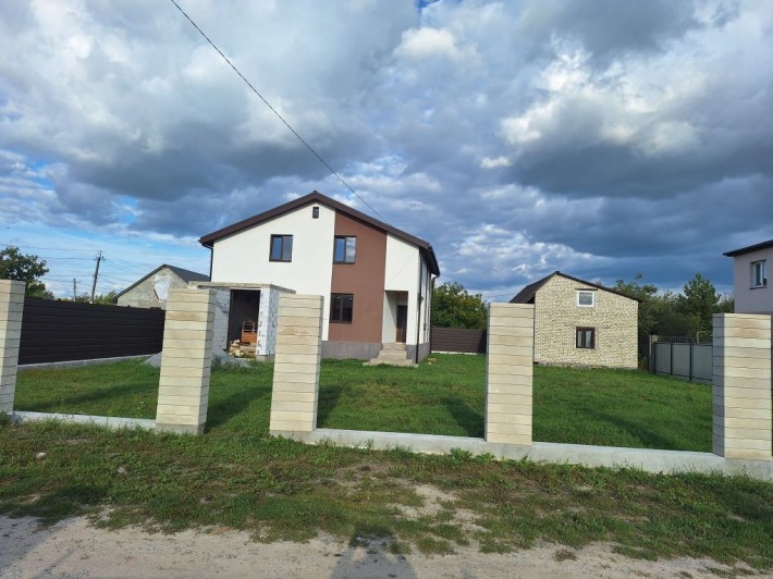 Продаж будинку,новобудова. - фото 1