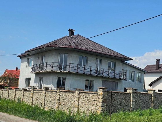 Продаж/оренда великого будинку біля центру Вінниці Вінниця