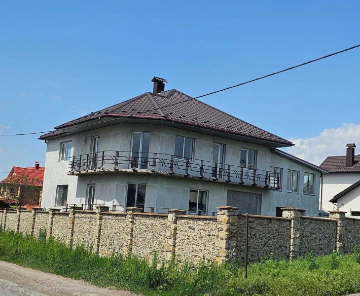 Продаж/оренда великого будинку біля центру Вінниці - фото 1