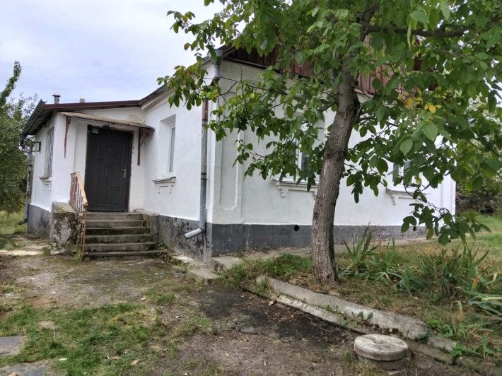 Продам будинок у Житомирі на Богунії вул. Набережна | 10 соток | Тихе місце біля річки | Власник | М - фото 1