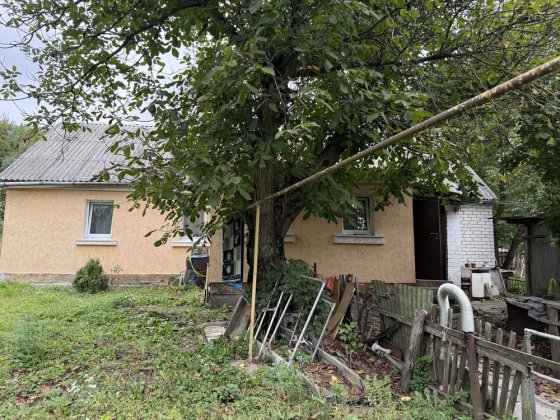 Продаж окремого будинку по вул Короленка Житомир